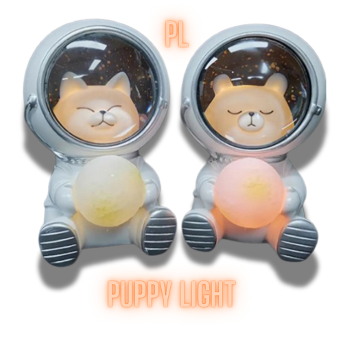 Puppy Light